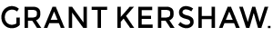 Grant Kershaw Logo