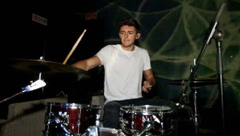 Nightmares On Wax album launch 2013 in Ibiza