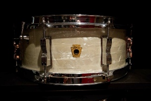 LUDWIG PRE SERIAL JAZZ FEST 14X5