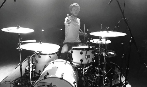 Live with Nightmears On Wax at London's Forum