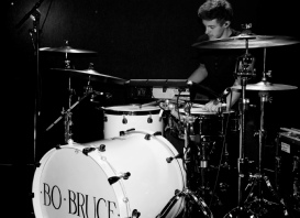Bo Bruce Tour 2013