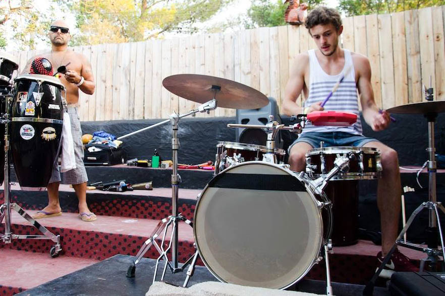 Zoo Project in Ibiza