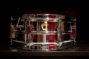 LUDWIG 400 (PRE SERIAL) 14X5