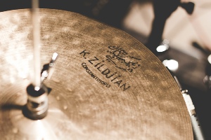 Grant Kershaw | Session Drummer | Drum Studio