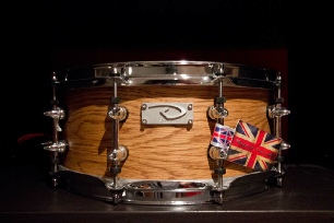 KD CUSTOM SPITFIRE 14X6