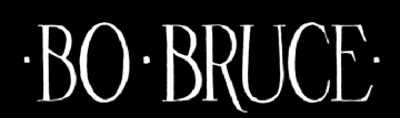 Bo Bruce