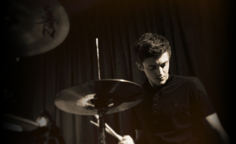 Live at Bush Hall with Bo Bruce