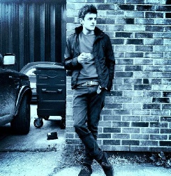 Reherasals London 2013