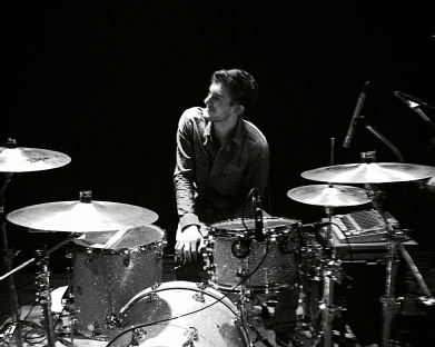 Nightmares On Wax tour USA 2013