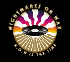 Nightmares On Wax - N.O.W. Is The Time