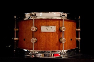 KD CUSTOM MAHOGANY 14X7
