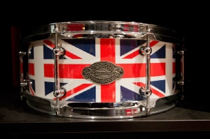 LTD EDITION PREMIER MODERN CALSSIC 14X5