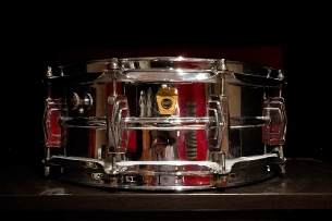 LUDWIG 400 C.O.B. 14X5