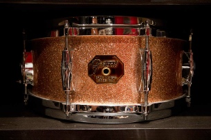 GRETSCH USA CUSTOM 14X5